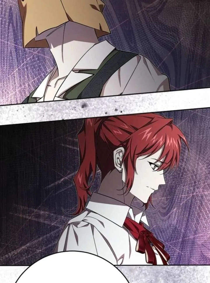 Come On Now, Even If I’m Not A Villain Chapter 50 page 16