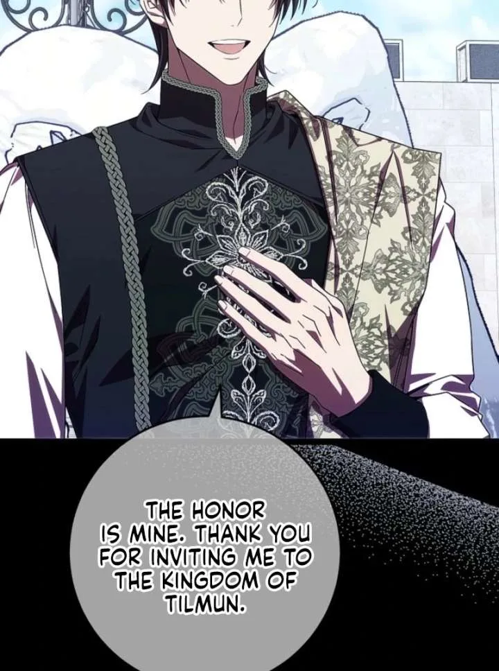 Come On Now, Even If I’m Not A Villain Chapter 53 page 48