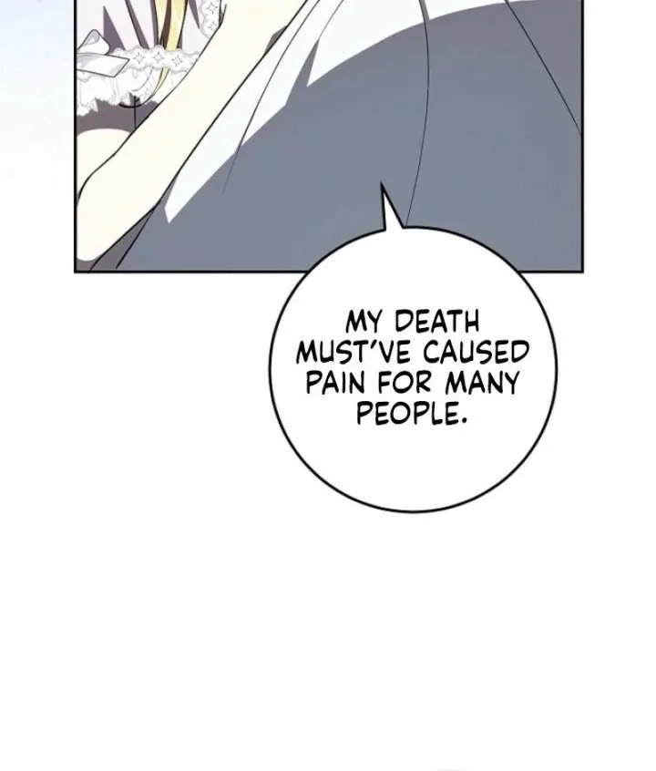 Come On Now, Even If I’m Not A Villain Chapter 49 page 29