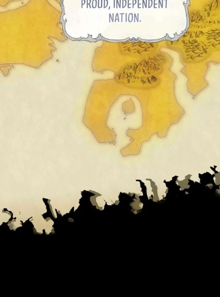 Come On Now, Even If I’m Not A Villain Chapter 53 page 35