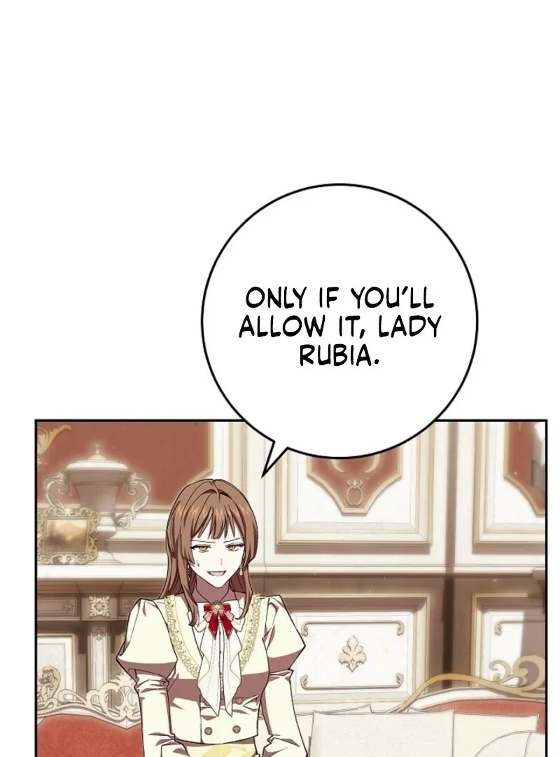 Come On Now, Even If I’m Not A Villain Chapter 51 page 16