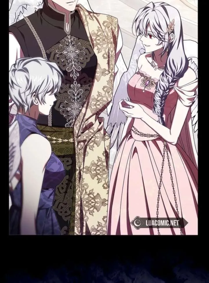 Come On Now, Even If I’m Not A Villain Chapter 53 page 54