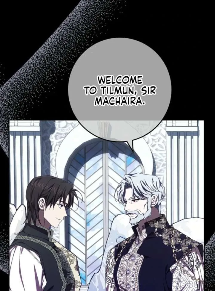 Come On Now, Even If I’m Not A Villain Chapter 53 page 45
