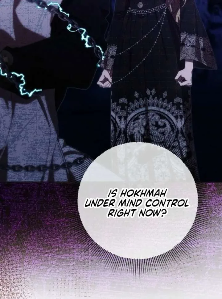 Come On Now, Even If I’m Not A Villain Chapter 53 page 25
