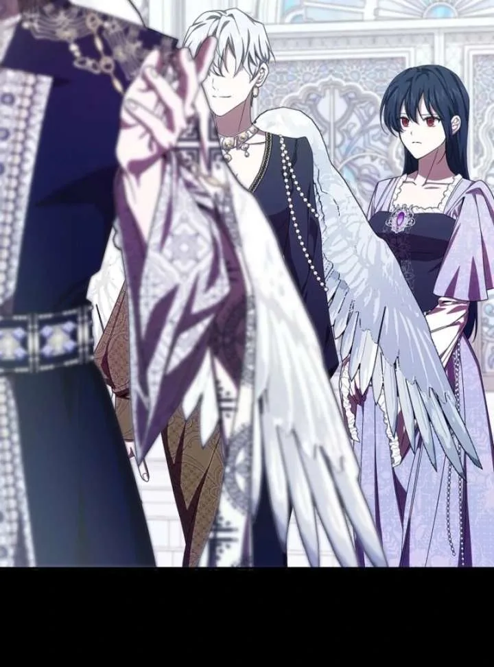 Come On Now, Even If I’m Not A Villain Chapter 53 page 50