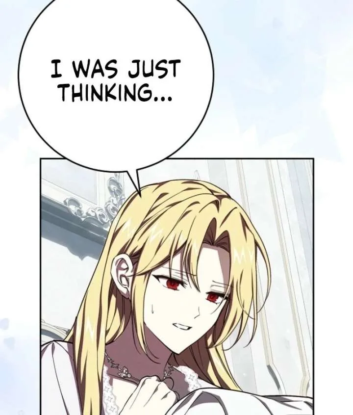 Come On Now, Even If I’m Not A Villain Chapter 49 page 28