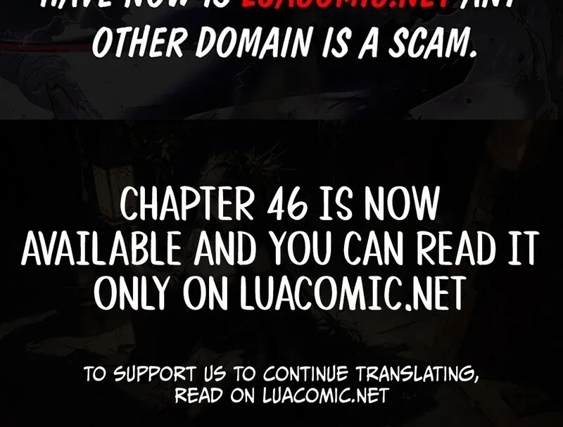 Come On Now, Even If I’m Not A Villain Chapter 43 page 117
