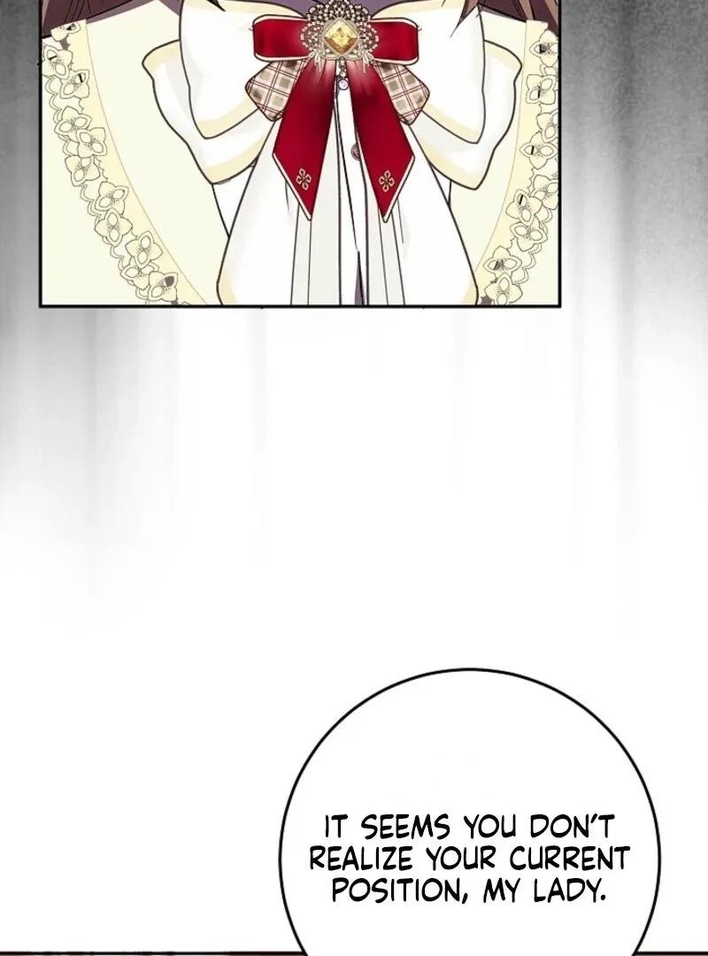 Come On Now, Even If I’m Not A Villain Chapter 51 page 19