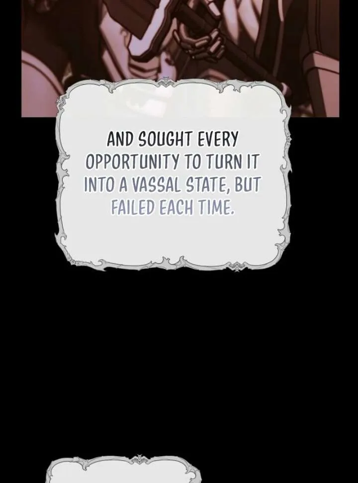Come On Now, Even If I’m Not A Villain Chapter 53 page 37