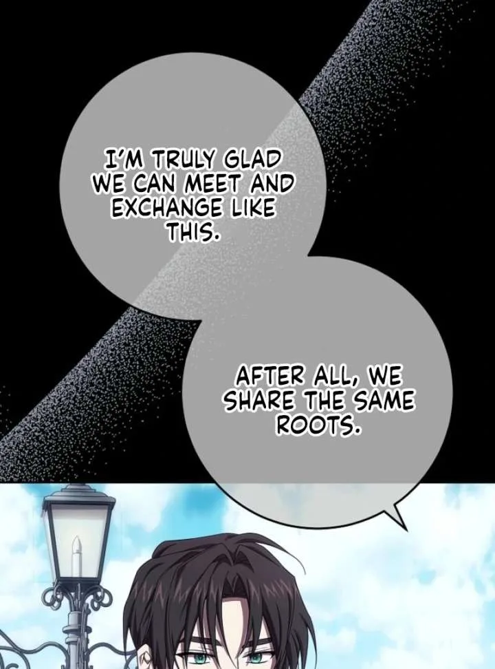 Come On Now, Even If I’m Not A Villain Chapter 53 page 47