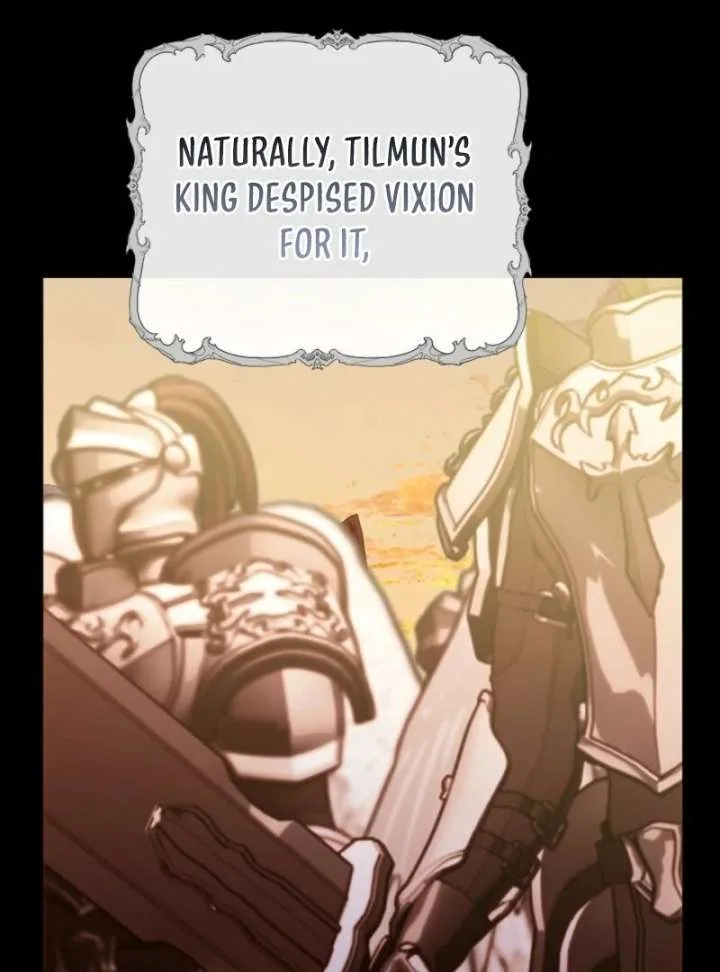 Come On Now, Even If I’m Not A Villain Chapter 53 page 36