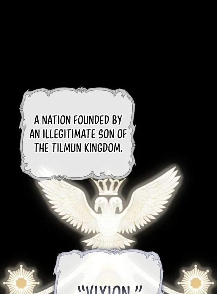 Come On Now, Even If I’m Not A Villain Chapter 53 page 31