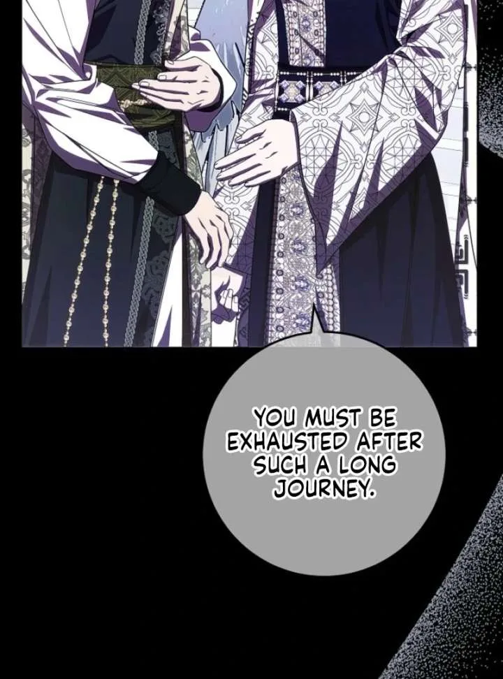 Come On Now, Even If I’m Not A Villain Chapter 53 page 46