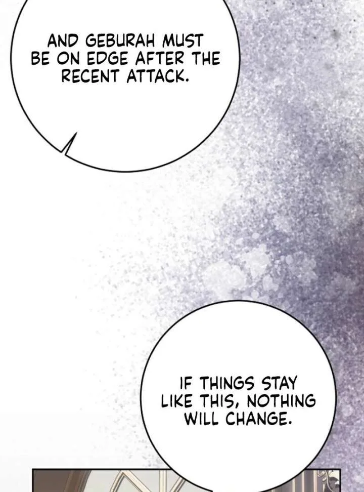 Come On Now, Even If I’m Not A Villain Chapter 50 page 17