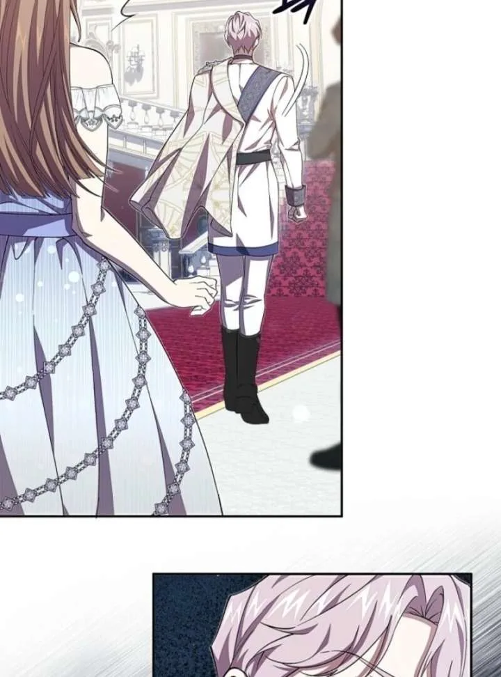 Come On Now, Even If I’m Not A Villain Chapter 44 page 103