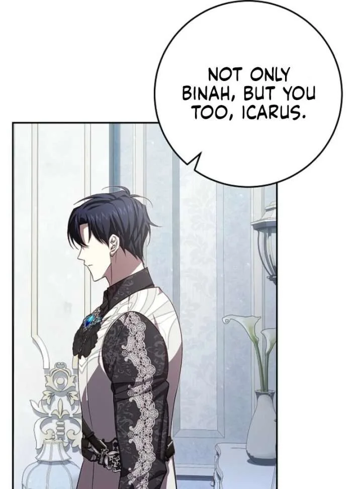 Come On Now, Even If I’m Not A Villain Chapter 49 page 30
