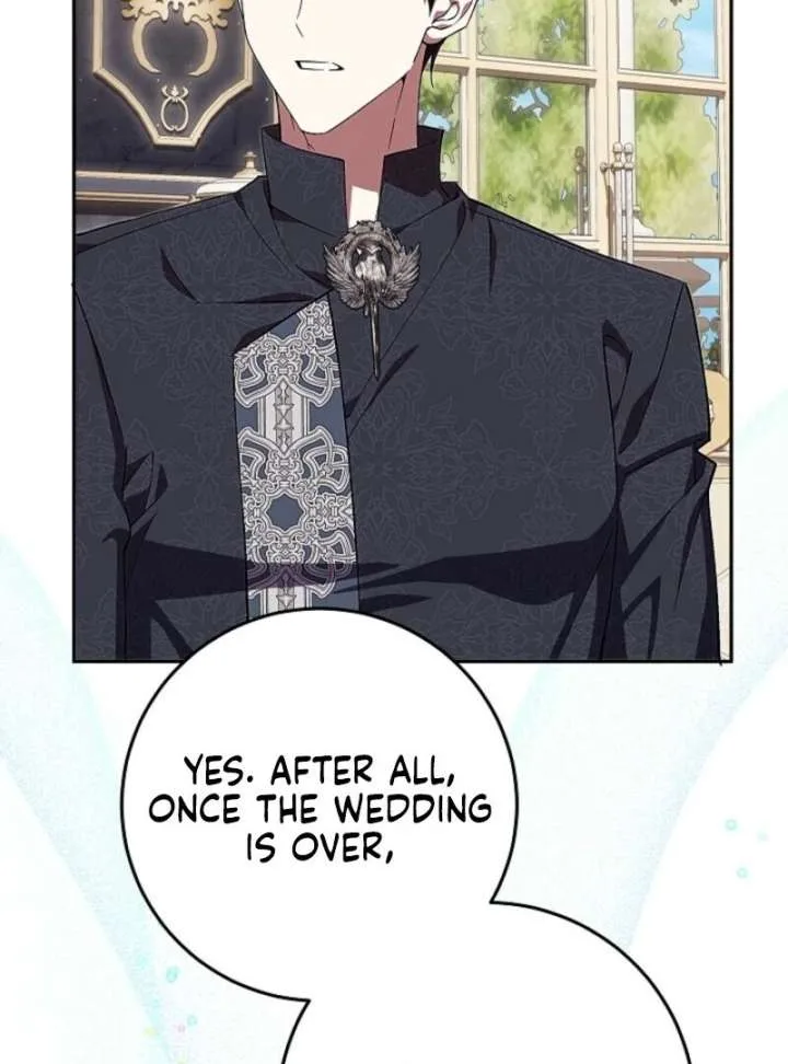 Come On Now, Even If I’m Not A Villain Chapter 50 page 23