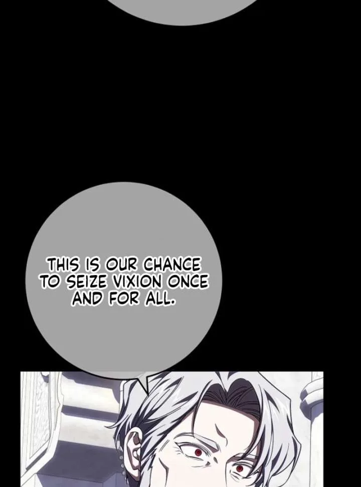 Come On Now, Even If I’m Not A Villain Chapter 53 page 68