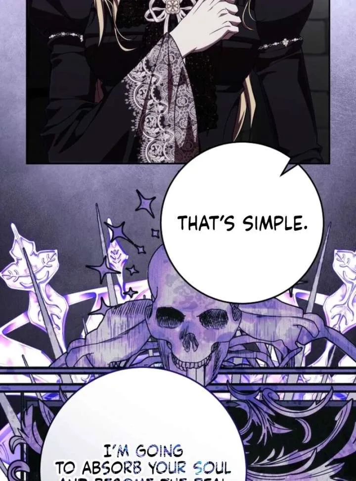 Come On Now, Even If I’m Not A Villain Chapter 56 page 14
