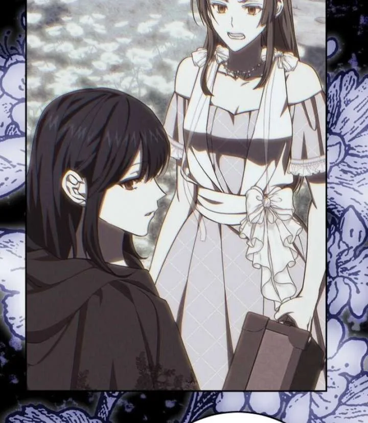 Come On Now, Even If I’m Not A Villain Chapter 56 page 11