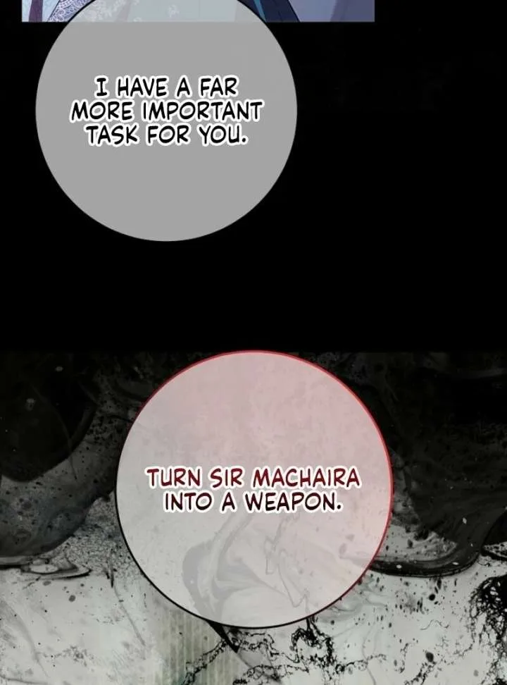Come On Now, Even If I’m Not A Villain Chapter 53 page 60