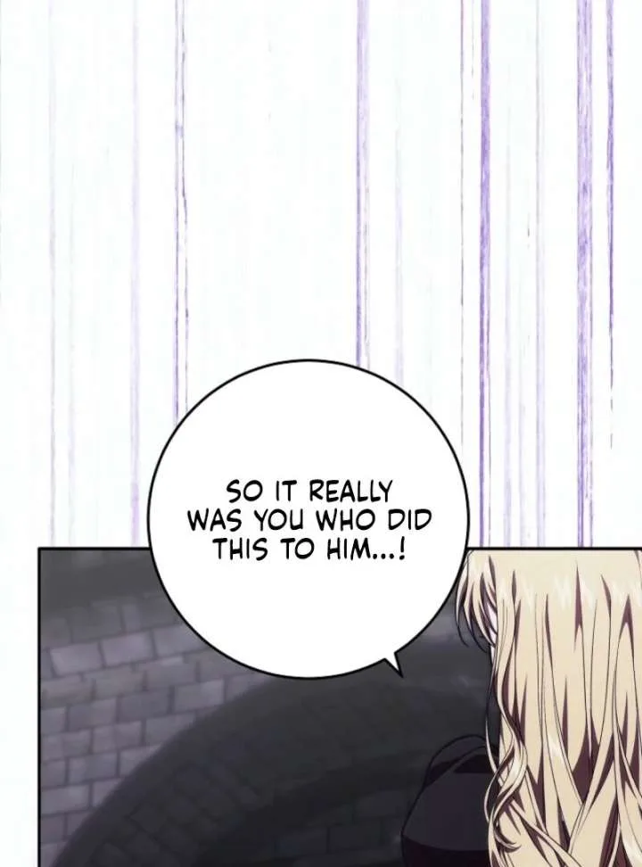 Come On Now, Even If I’m Not A Villain Chapter 56 page 7