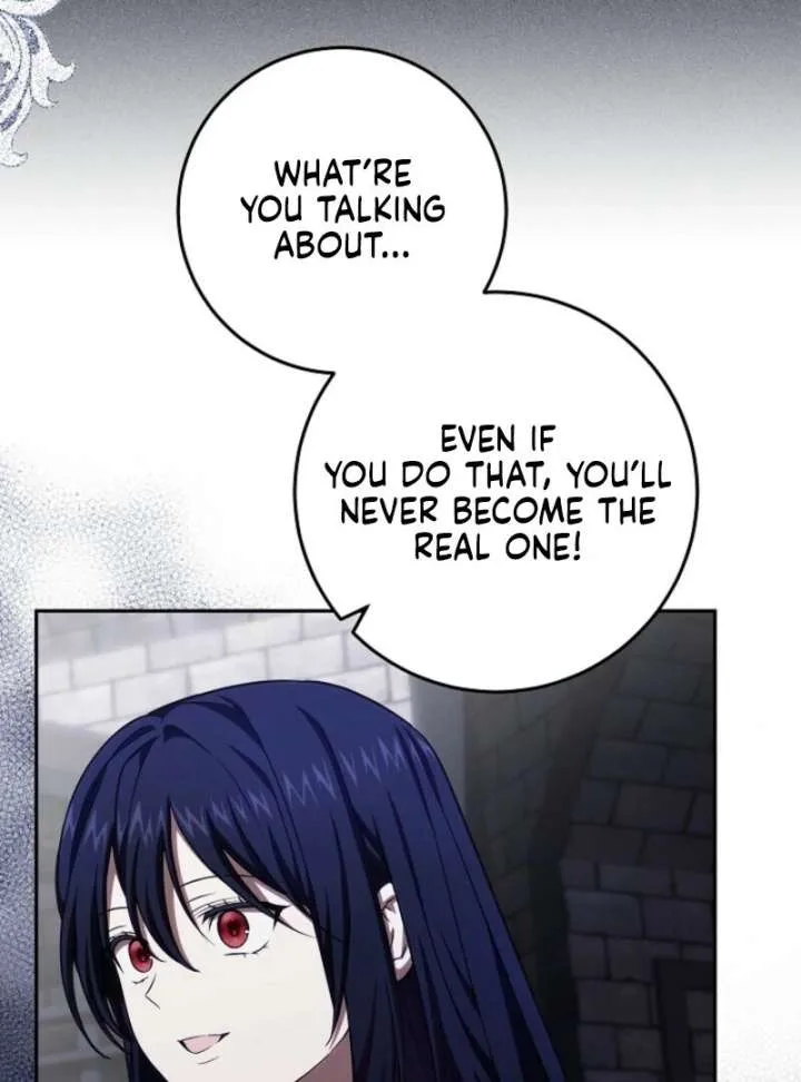 Come On Now, Even If I’m Not A Villain Chapter 56 page 17
