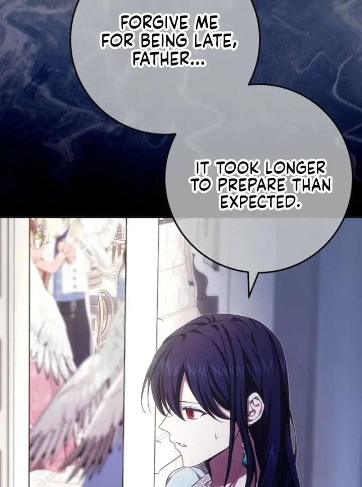 Come On Now, Even If I’m Not A Villain Chapter 53 page 57