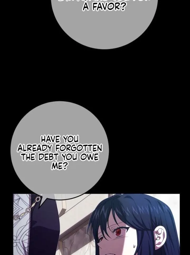 Come On Now, Even If I’m Not A Villain Chapter 53 page 81