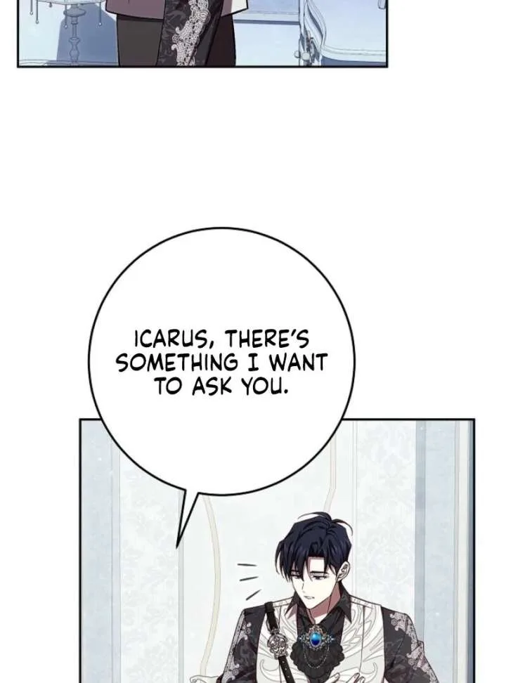 Come On Now, Even If I’m Not A Villain Chapter 49 page 31