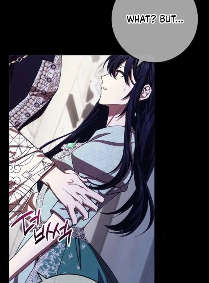 Come On Now, Even If I’m Not A Villain Chapter 53 page 59