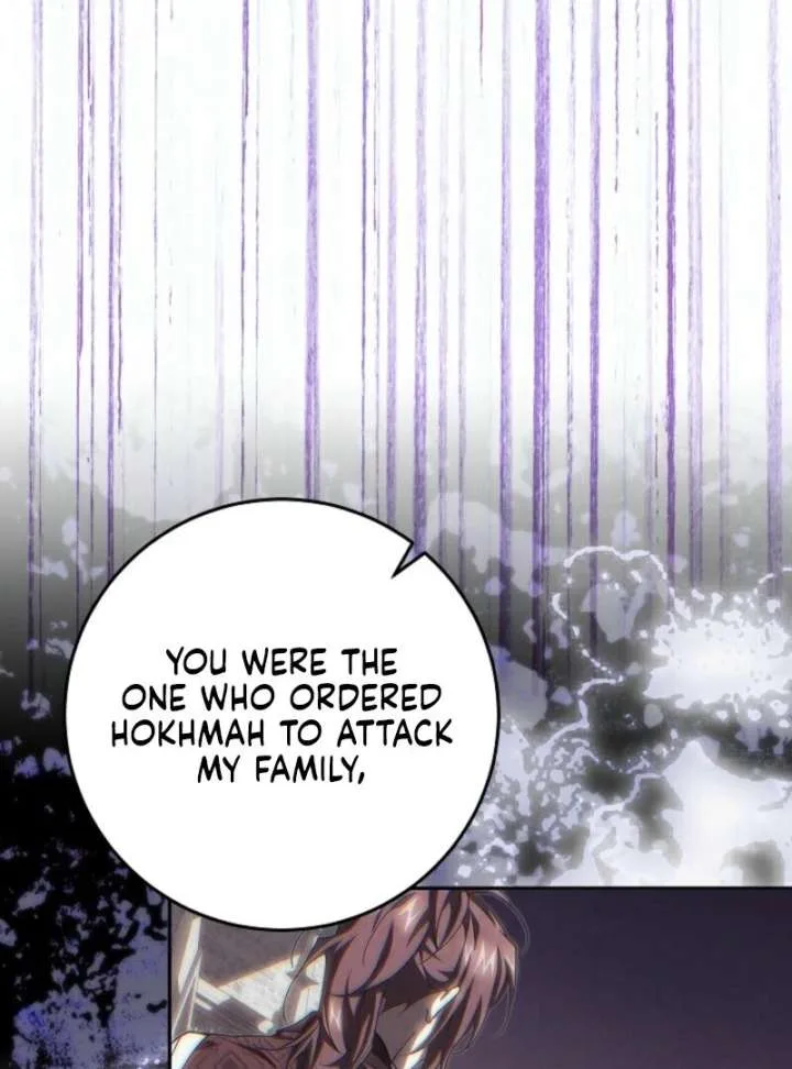 Come On Now, Even If I’m Not A Villain Chapter 56 page 9