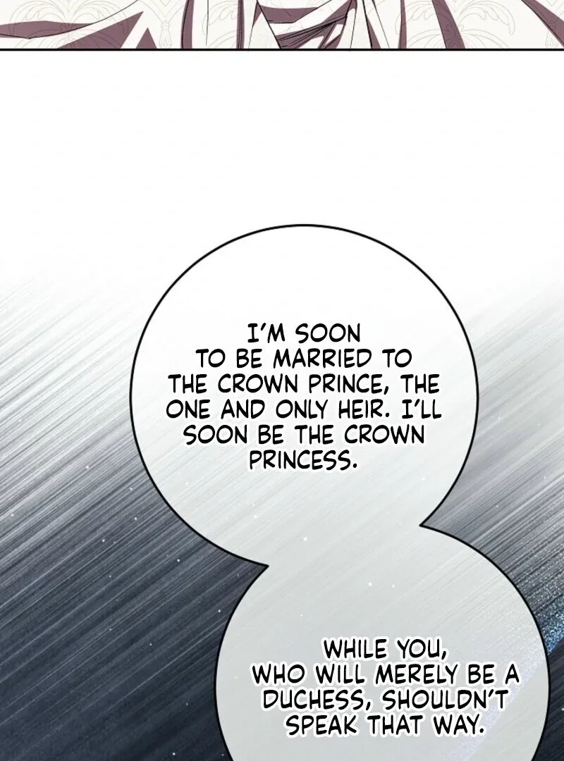 Come On Now, Even If I’m Not A Villain Chapter 51 page 21