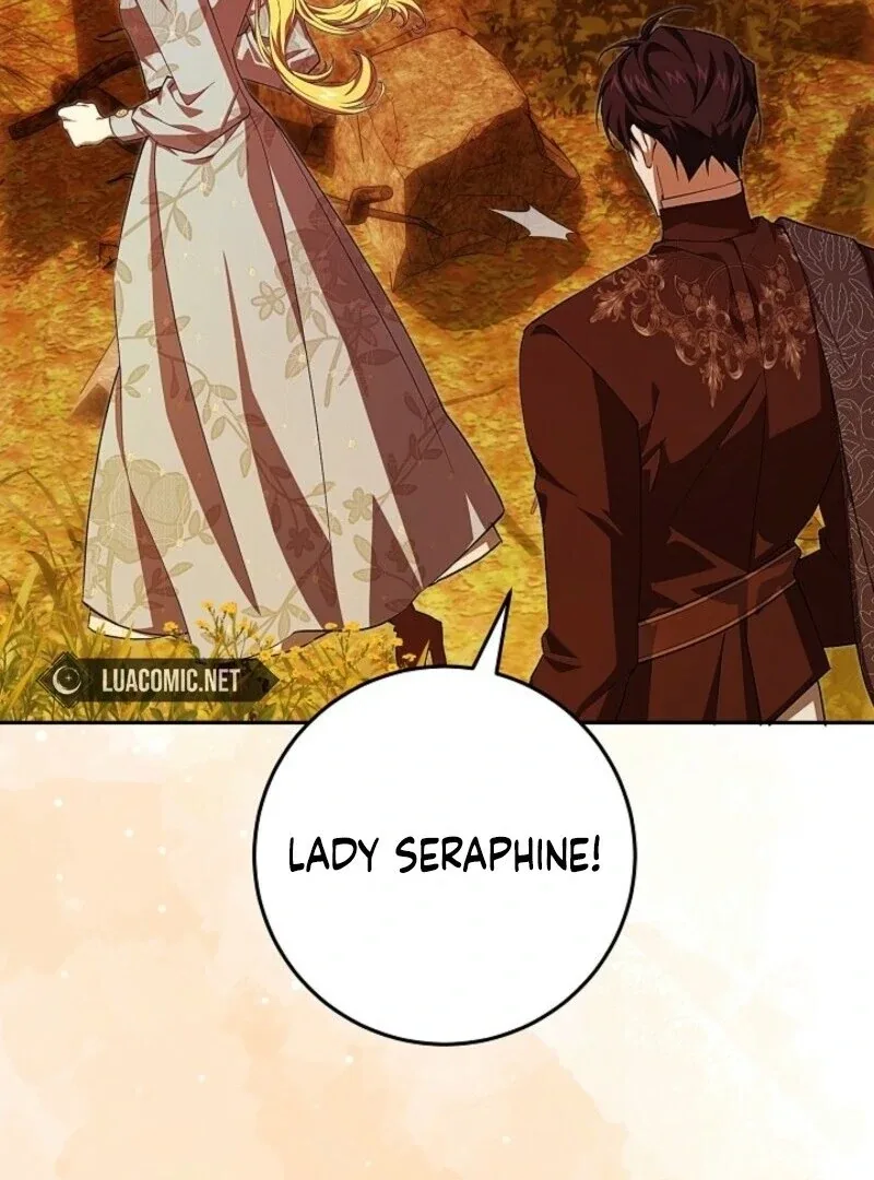 Come On Now, Even If I’m Not A Villain Chapter 41 page 114