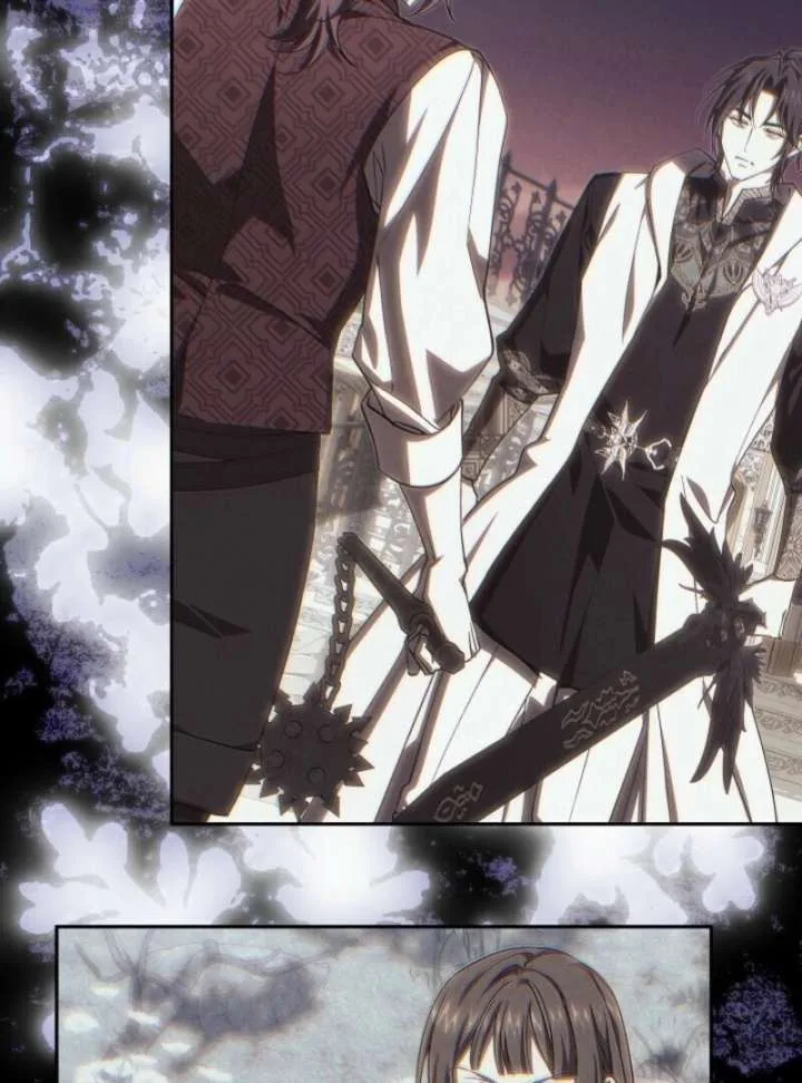 Come On Now, Even If I’m Not A Villain Chapter 56 page 10