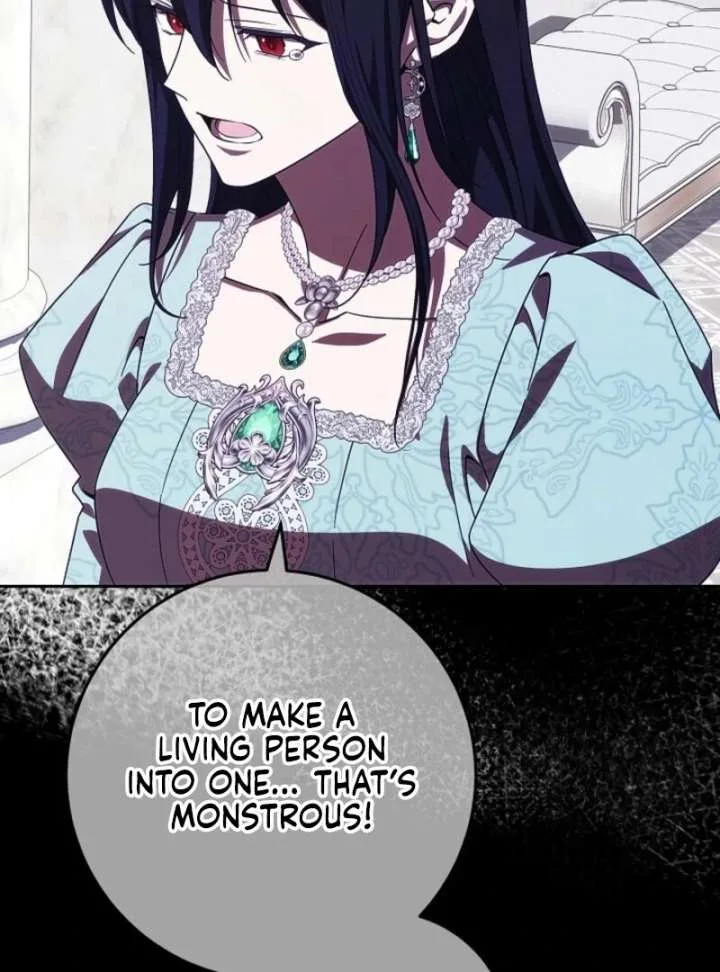 Come On Now, Even If I’m Not A Villain Chapter 53 page 76