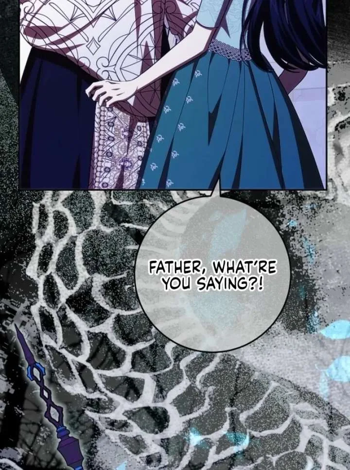 Come On Now, Even If I’m Not A Villain Chapter 53 page 64