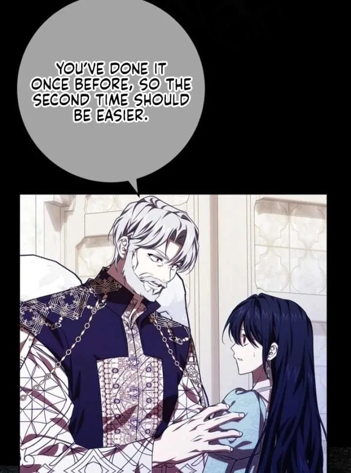 Come On Now, Even If I’m Not A Villain Chapter 53 page 63