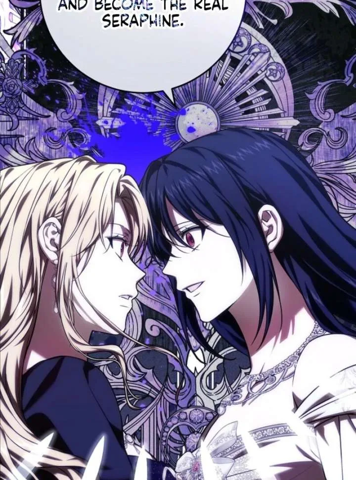 Come On Now, Even If I’m Not A Villain Chapter 56 page 15
