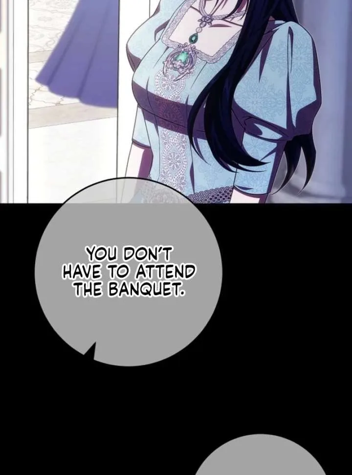 Come On Now, Even If I’m Not A Villain Chapter 53 page 58