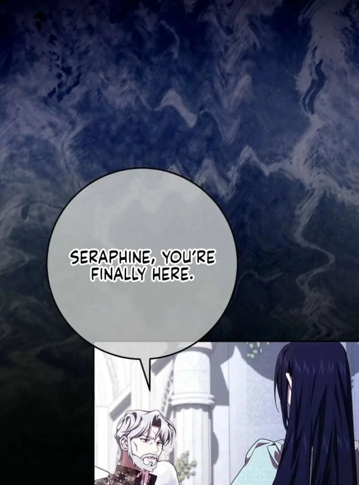 Come On Now, Even If I’m Not A Villain Chapter 53 page 55