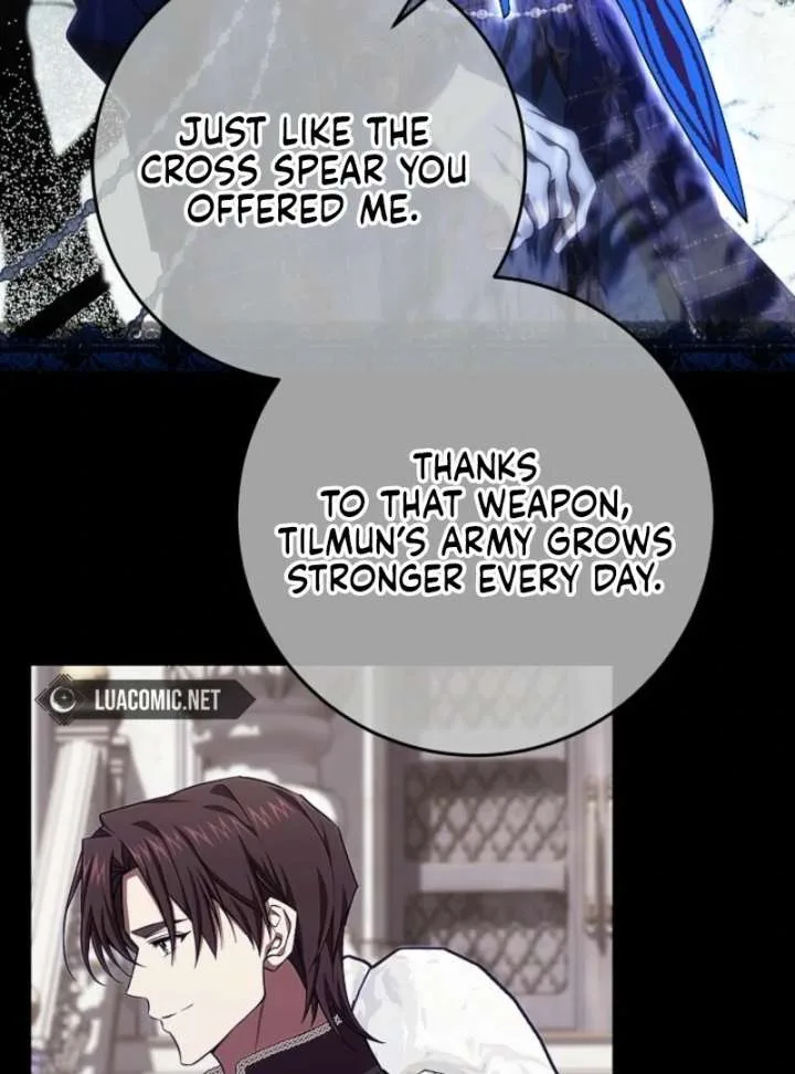 Come On Now, Even If I’m Not A Villain Chapter 53 page 66