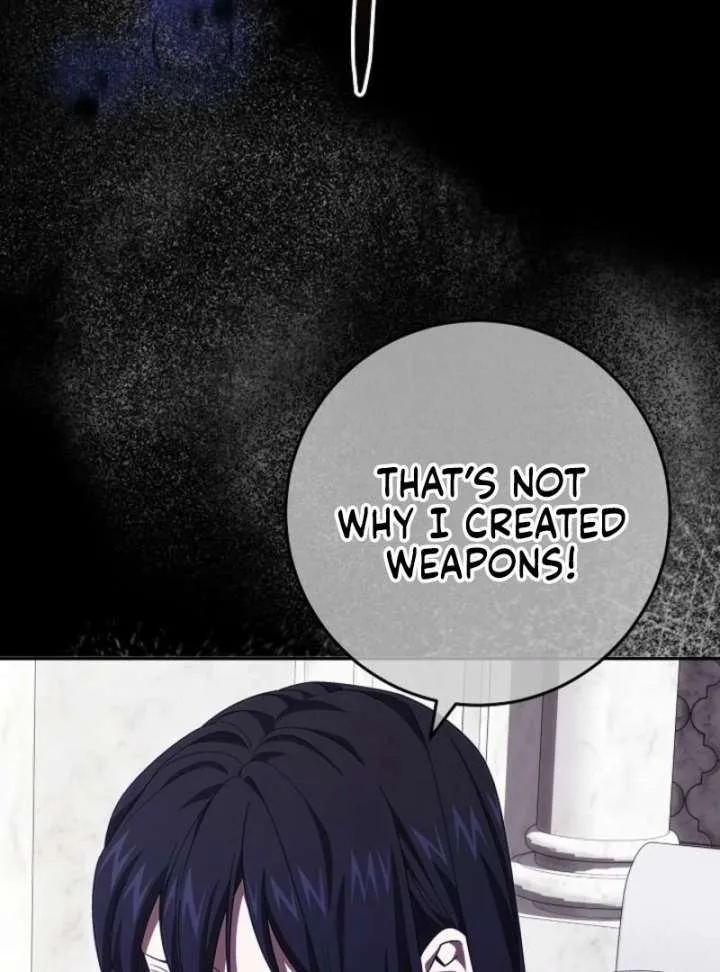 Come On Now, Even If I’m Not A Villain Chapter 53 page 75