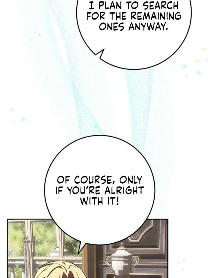 Come On Now, Even If I’m Not A Villain Chapter 50 page 24