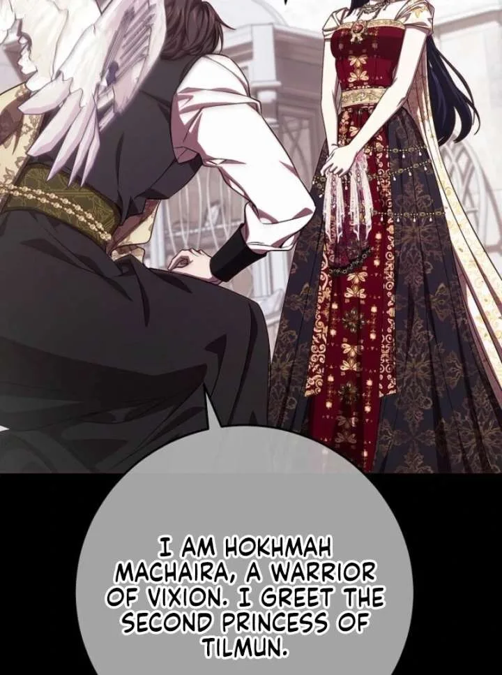 Come On Now, Even If I’m Not A Villain Chapter 53 page 105