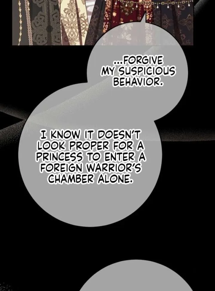 Come On Now, Even If I’m Not A Villain Chapter 53 page 108