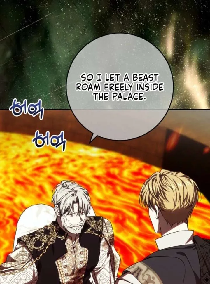 Come On Now, Even If I’m Not A Villain Chapter 56 page 32