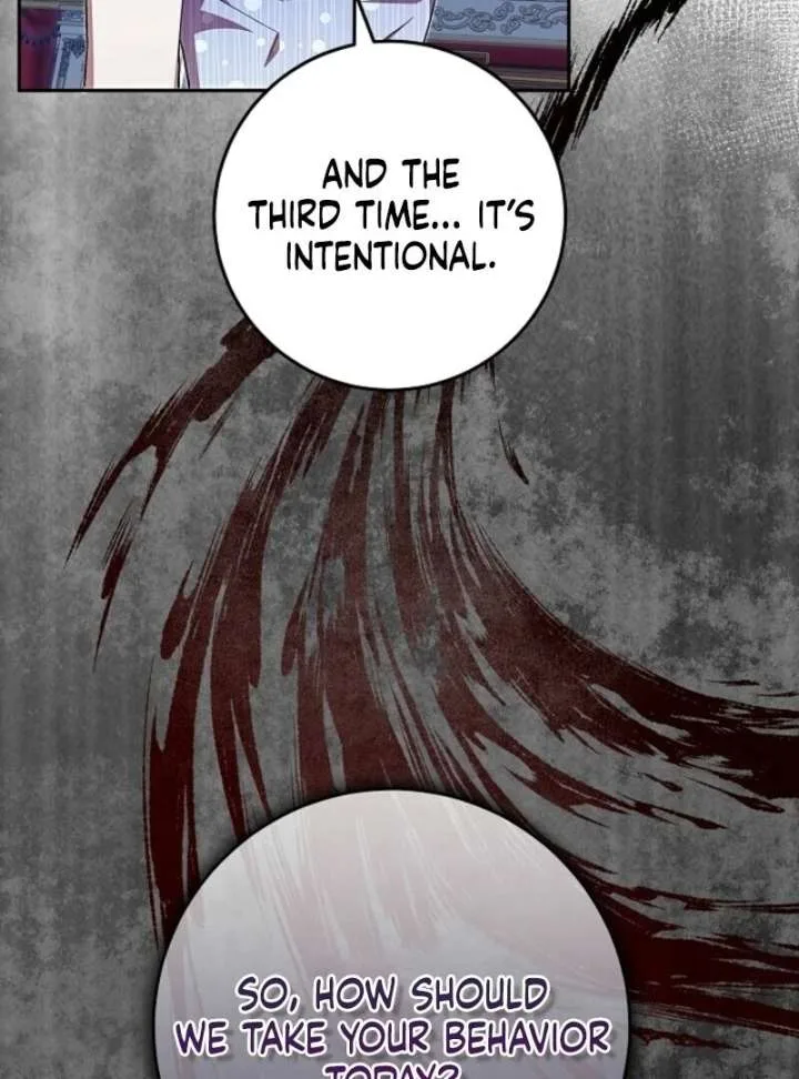 Come On Now, Even If I’m Not A Villain Chapter 44 page 95