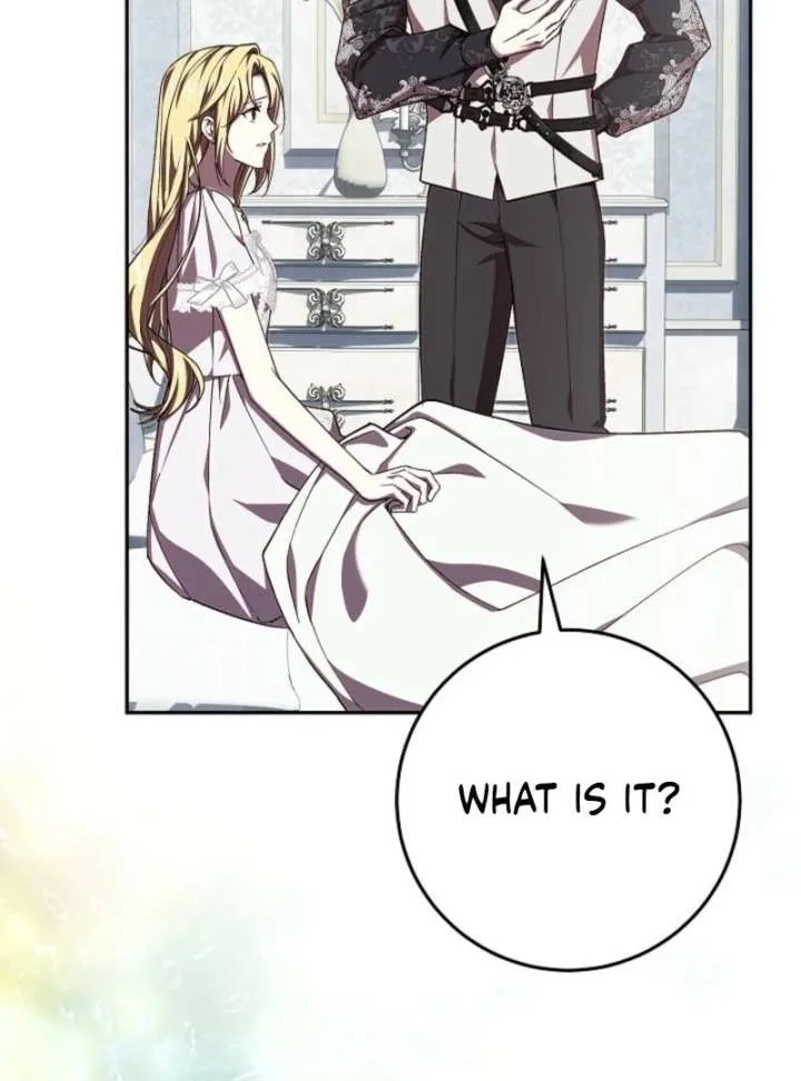 Come On Now, Even If I’m Not A Villain Chapter 49 page 32