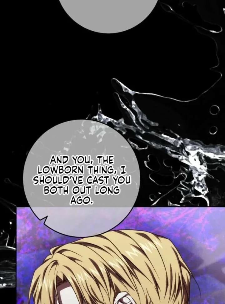 Come On Now, Even If I’m Not A Villain Chapter 56 page 34